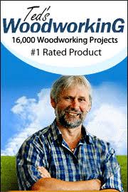 Teds Woodworking - 16,000 Woodworking Projects by Ted McGrath