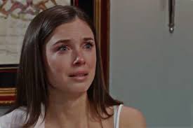 Willow's devastated about Michael - General Hospital Blog -GH Blog Shop
