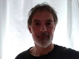 Daniel Mancuso en Alternativa. Comunidad en escena.