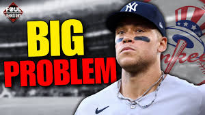 The Aaron Judge Injury Is Worse Than You Think