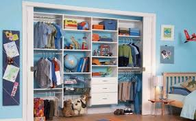 When you're renovating your closet, the doors on the outside are just as important as the organization solutions on the inside. Kids Closet Design Ideas Organizers And Storage Tips
