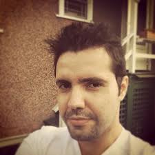 bernardo Santos Carmo