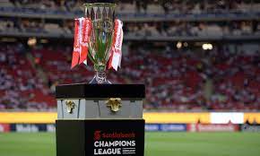 Последние твиты от scotiabank concacaf champions league (@thechampions). Concacaf Champions League 2020 To Be Completed In December Sports Illustrated