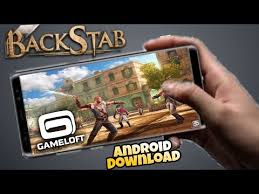 Asphalt is the most popular racing android game all over the world. Backstab Hd Game Download For Android Apk Data With Gameplay Youtube
