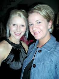 Party Girl 05.07.2008