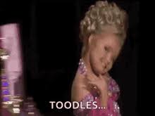 Toodles Gifs Tenor
