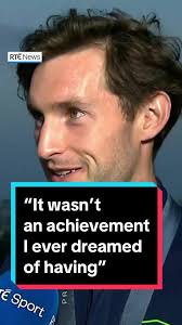 Paul O Donovan Joe Carroll