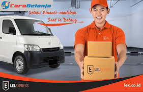 Barang belum sampai dari tanggal 13 juli histori diketerngan masih di lex id tangerang 26 views cekresi. Lex Id Lazada 2021 Pengertian Layanan Biaya Tracking