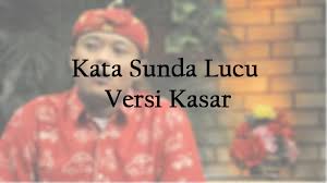 Kata kata sindiran buat teman. Kata Kata Lucu Bahasa Sunda Serta Artinya Terlengkap Dan Terpopuler