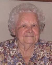 Lola Fern Wilson Obituary