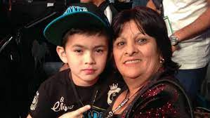 Marcos rené maidana «el chino» (margarita, santa fe, argentina, 17 de julio de 1983) es un boxeador argentino.ha sido campeón superligero y wélter de la amb (asociación mundial de boxeo). La Familia Maidana Unida En La Previa De La Gran Pelea La Gaceta Tucuman