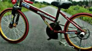 Maybe you would like to learn more about one of these? Up Lagi Lukisan Basikal Lajak Chenderiang