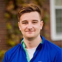 Joshua Berube's Instagram, Twitter & Facebook