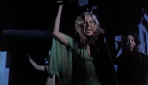 Monsters Forever — Vampire Hookers (1978)