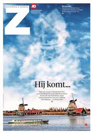 Rijpma is bij adr nieuwsmedia, de uitgever van het ad en zeven regionale kranten, verantwoordelijk voor de digitale nieuwsvoorziening. Hans Nijenhuis Wat Krijg Je Als Je Een Hele Goede Illustrator Laat Samenwerken Met Een Hele Goede Fotograaf Deze Cover Van Mark Reijntjes En Pim Ras Facebook