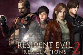 Cheats and tips for resident evil: The First Episode Of Resident Evil Revelations 2 Is Now Free Eurogamer Net