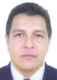 Otorongo QUISPE ALVERCA, EDWIN ROGER