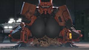 Halo (game) Spartan (halo) Futa On Female Tagme - Lewd.ninja