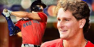 Roman Anthony gets first RBI in MLB debut with Red Sox