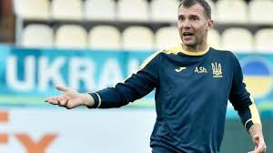 Головними елементами форми став контур території україни попереду. Ukrayina Na Yevro 2020 Z Shansami Vijti V Plej Off I Skandalnoyu Formoyu Rbk Ukrayina