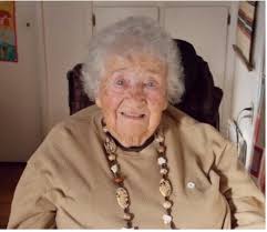 DADaPalooza: IN MEMORIAM: Irma Slavit & Joyce Silverman