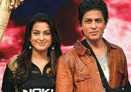 Apa yang dilakukan suami gauri khan itu untuk menyukseskan film. Juhi Chawla Speaks About How Her Friendship With Srk Started