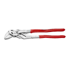 10-inch Pliers Wrench 86 03 250 SBA Knipex