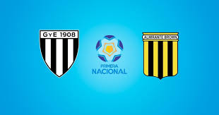 ¡Gimnasia vs. Almirante! Duelo CLAVE en la Primera Nacional - Imagen principal del artículo