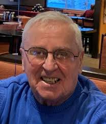 Kenneth F. Wood, Sr. Obituary February 13, 2023