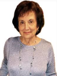 Elaine Hart Obituary