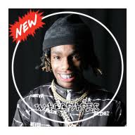 Jamell maurice demons was born may 1, 1999. Ynw Melly Wallpaper Apk 1 1 Download Free Apk From Apksum