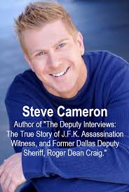 True Crime Books, JFK Assassination Books