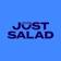 Logo Just Salad