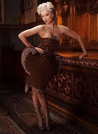 Talulah Riley - Free pics, galleries & more at Babepedia