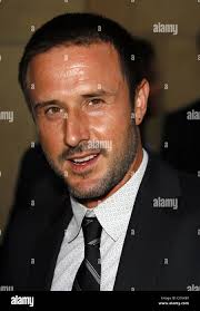 David fallon hi-res stock photography and images