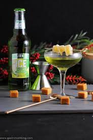 We've rounded up a list of the best with unique flavors and easy to follow recipes it's never been easier to get yourself out of a cocktail rut, so try out these fun cocktails that any vodka. Caramel Green Apple Cocktail Holiday Drink Gastronom Cocktails
