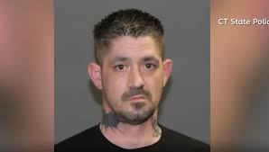 State troopers: Driver left scene of Waterbury crash