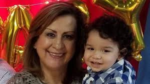 Fundraiser by Violeta Orozco : Connie's Hospitalization