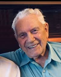 Most Recent Obituaries