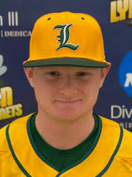 2020 Baseball Roster