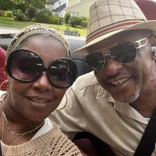 Taronda Takenoprisoners Carson