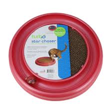 A turbo debit card saves your time and money as you can get payroll two days earlier and can get access to your tax refund any time. Bergan Star Chaser Turbo Scratcher Cat Toy Assorted 15 5 Diameter Petco