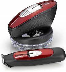 Babyliss Super Crew Cut Self Hair Clipper Review