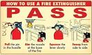 RACE PASS Fire Safety