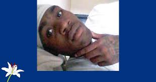 Samuel Jeffrey Gray, age 36