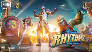 Pubg Mobile Royale Pass Season 18 Invision Game Community