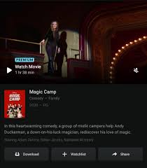 In judd ehrlich's 'magic camp'! magical. Disney S Magic Camp Disney Hotstar August 14 Onlytech Forums Mobiles Telecom Technology Discussions