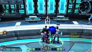 Pso2 any good force guides? Phantasy Star Online 2 Race Class Guide Techraptor
