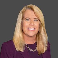 Northrop Grumman's CHRO: 'There's no status quo in HR