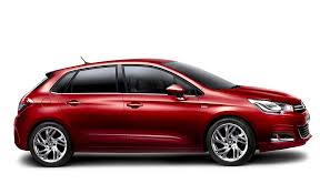 Image result for Fuchsia 2011 Citroen